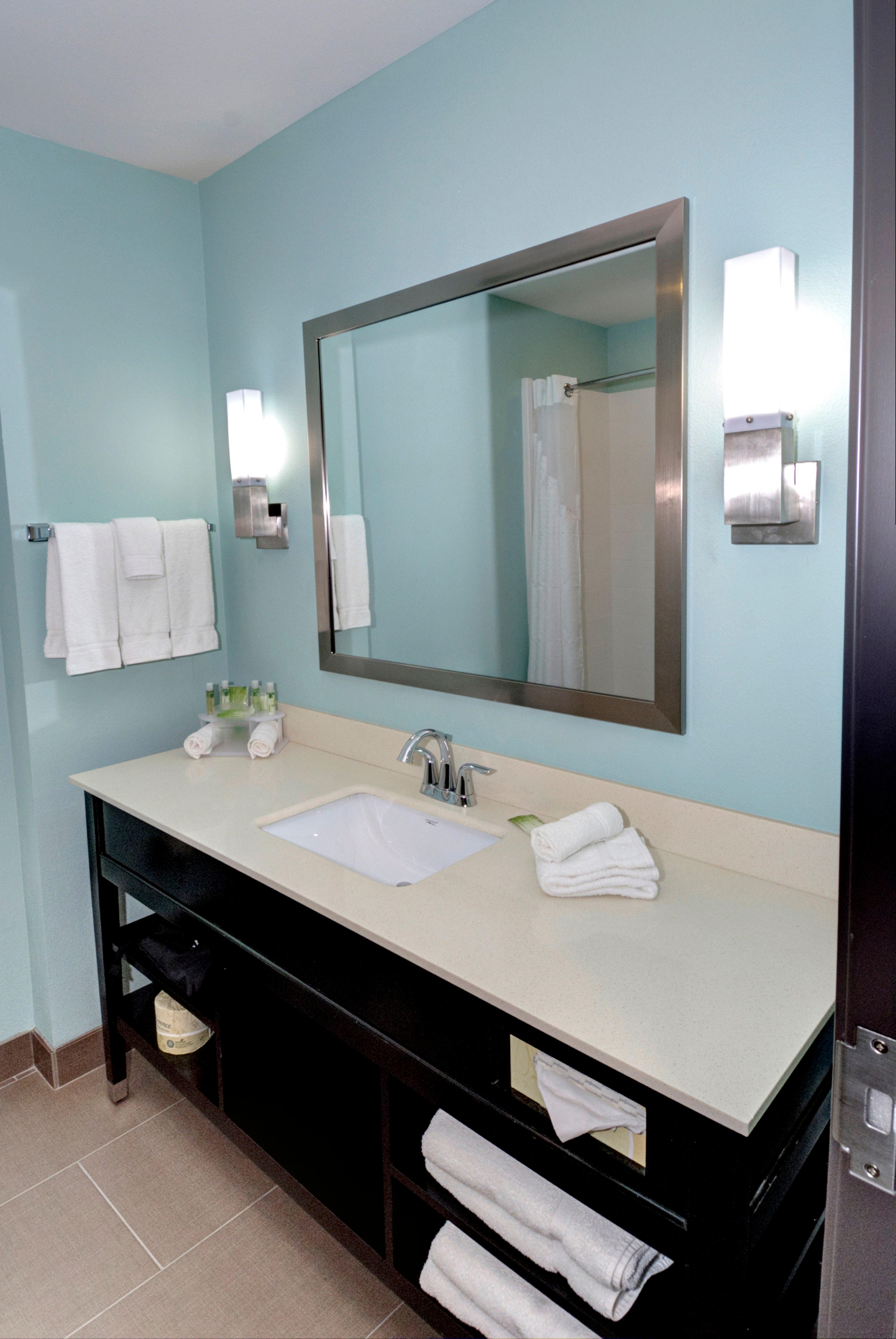Holiday Inn Express & Suites Austin South By Ihg Exterior foto